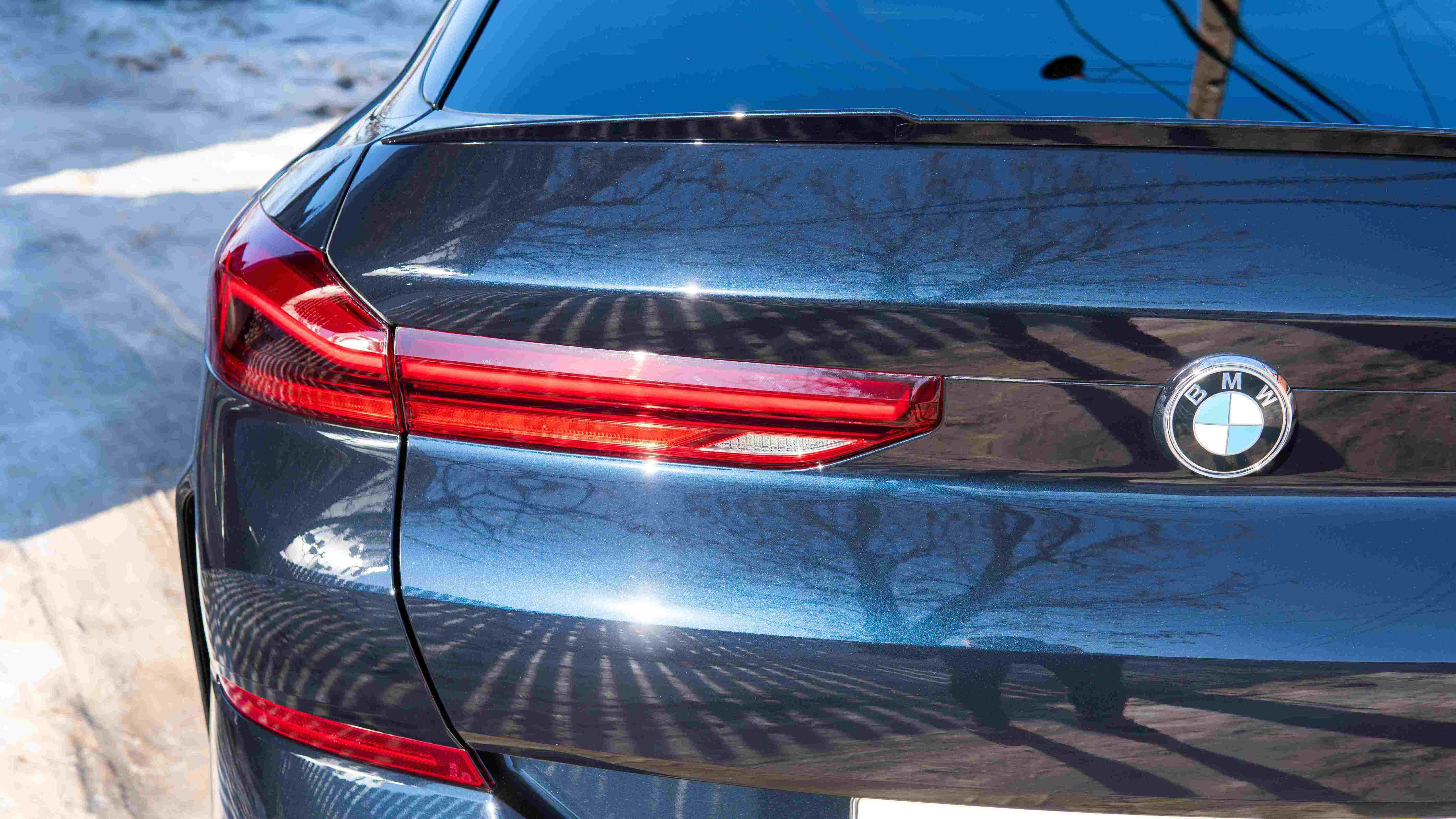 4. BMW X6