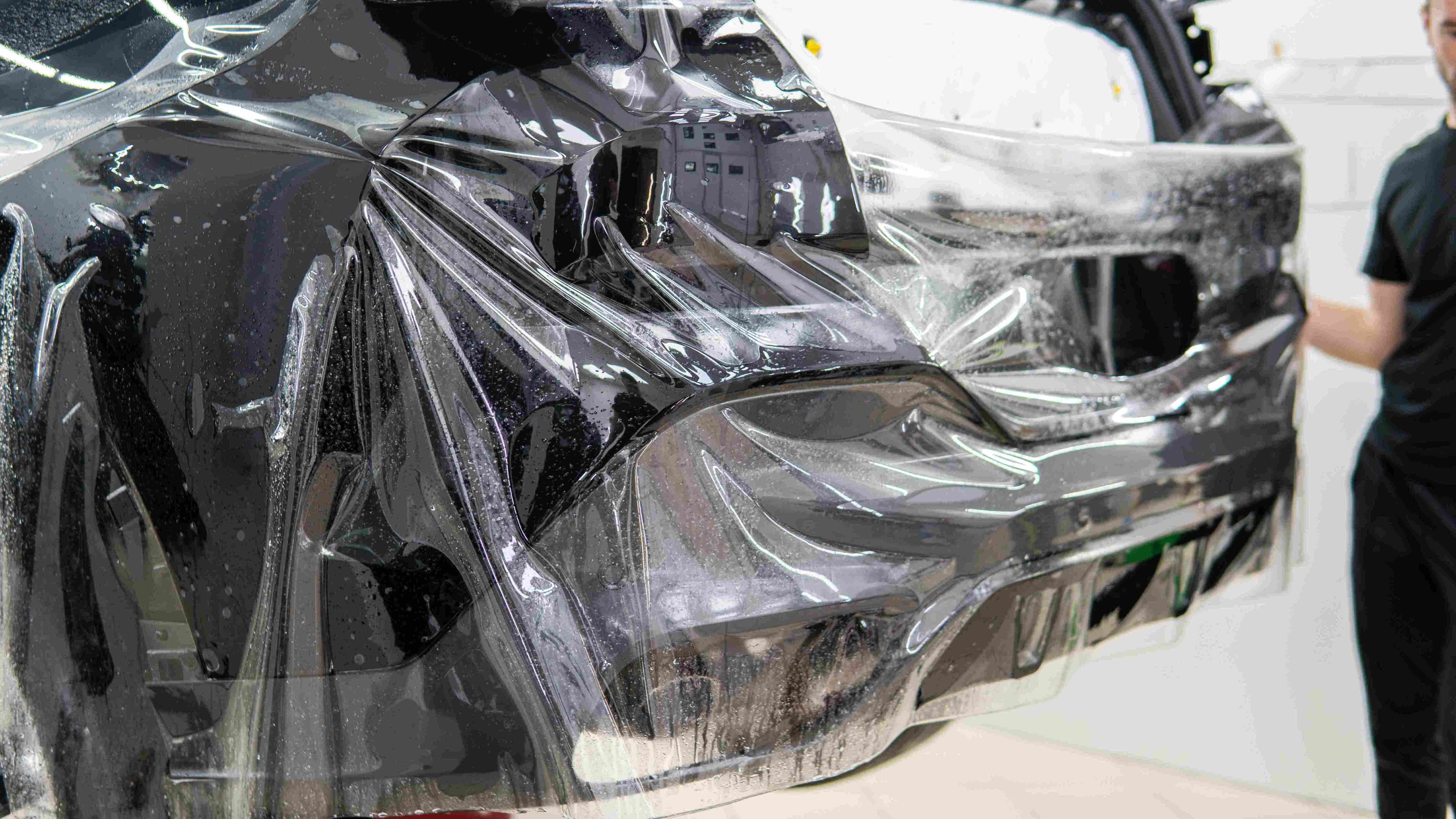 4. BMW X6