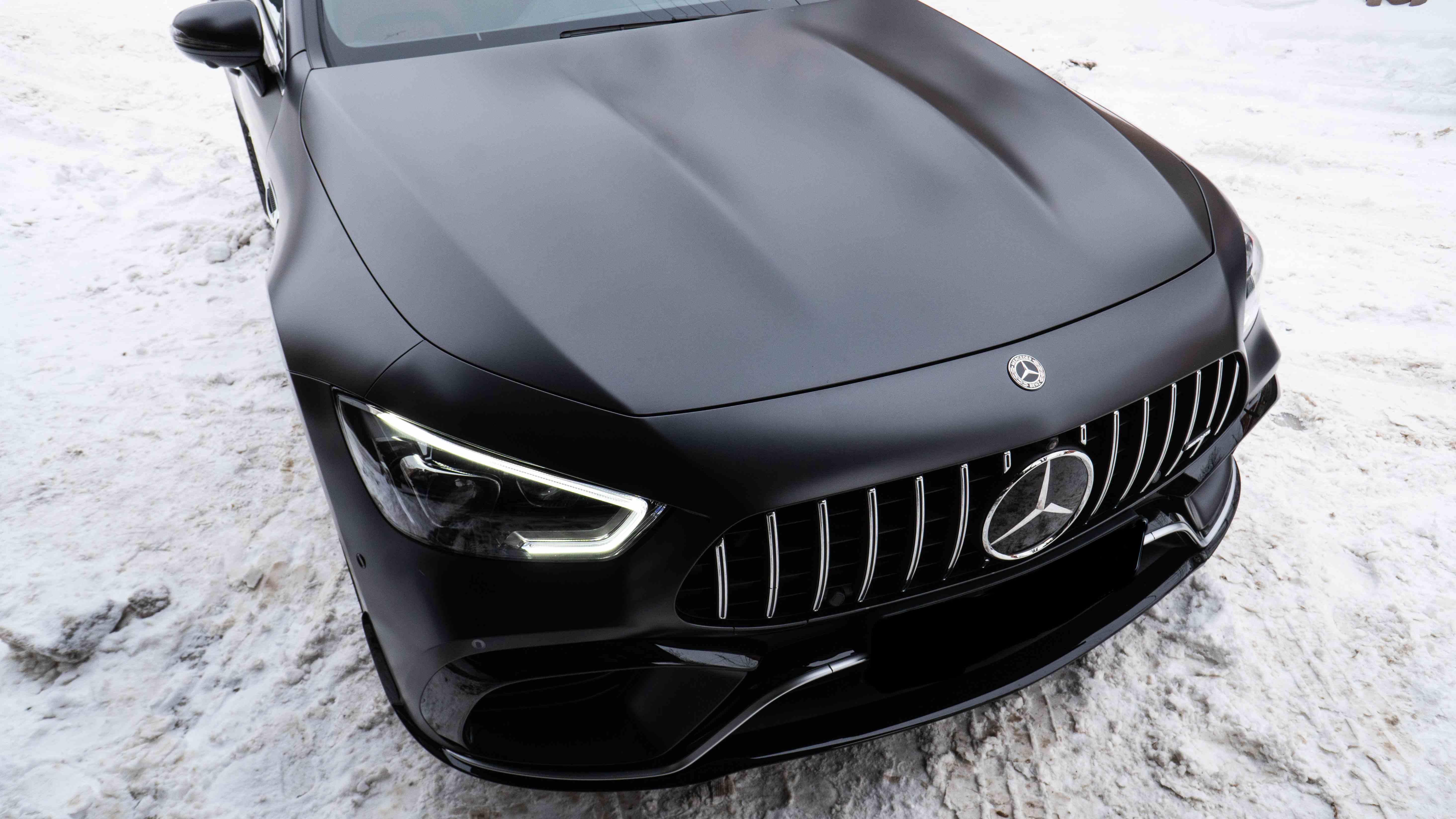 10.MB AMG GT