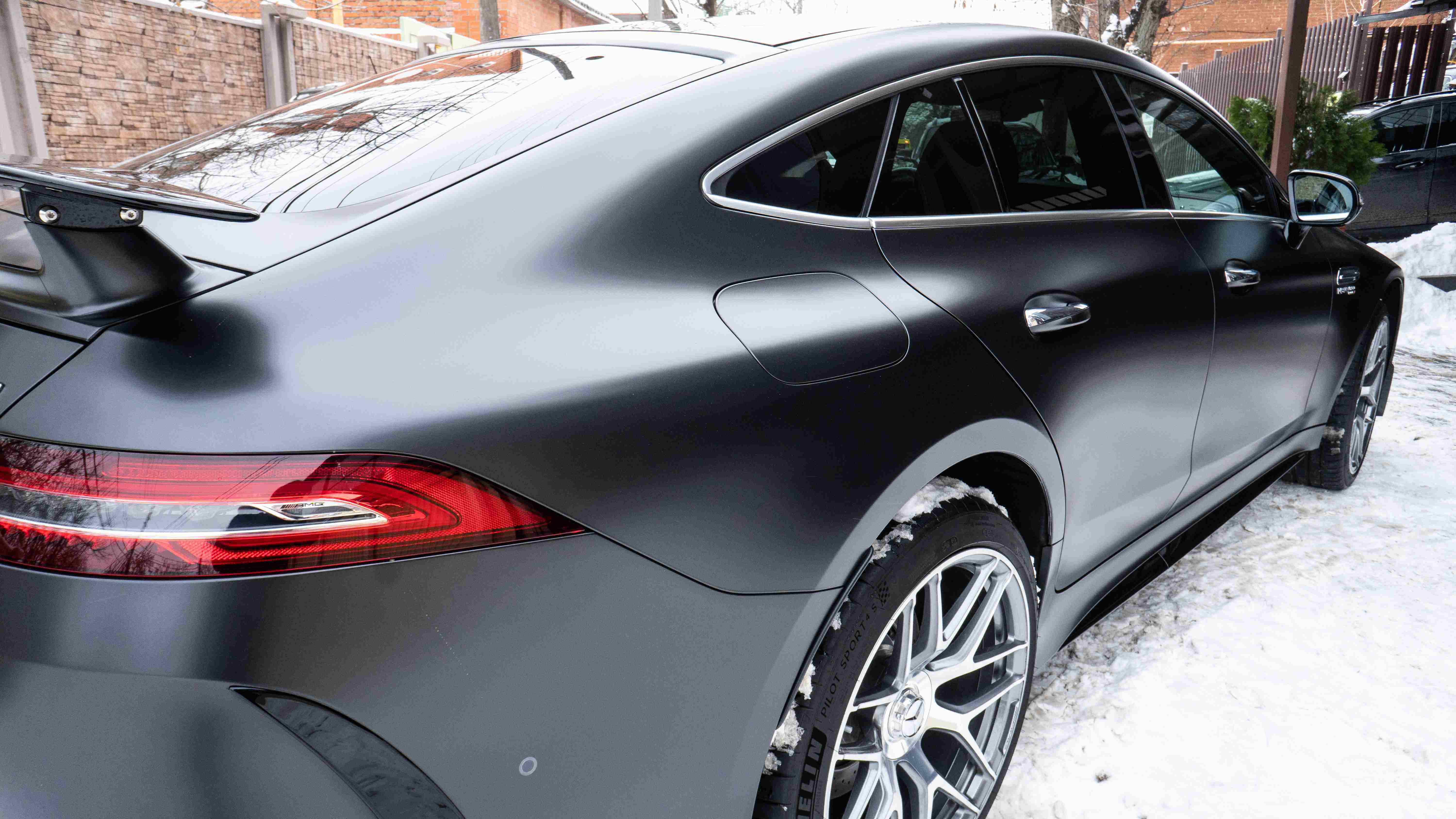 10.MB AMG GT