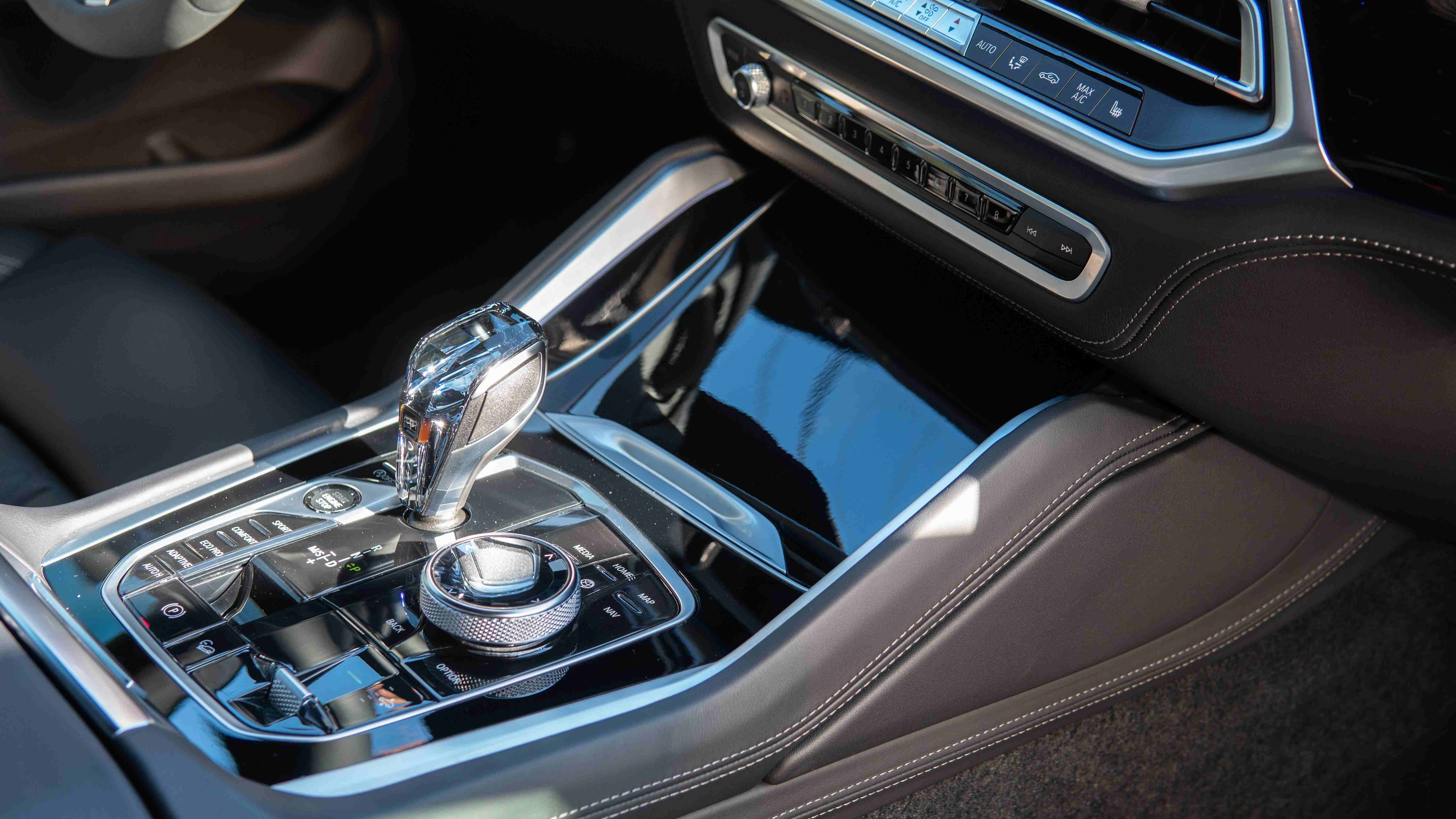 4. BMW X6