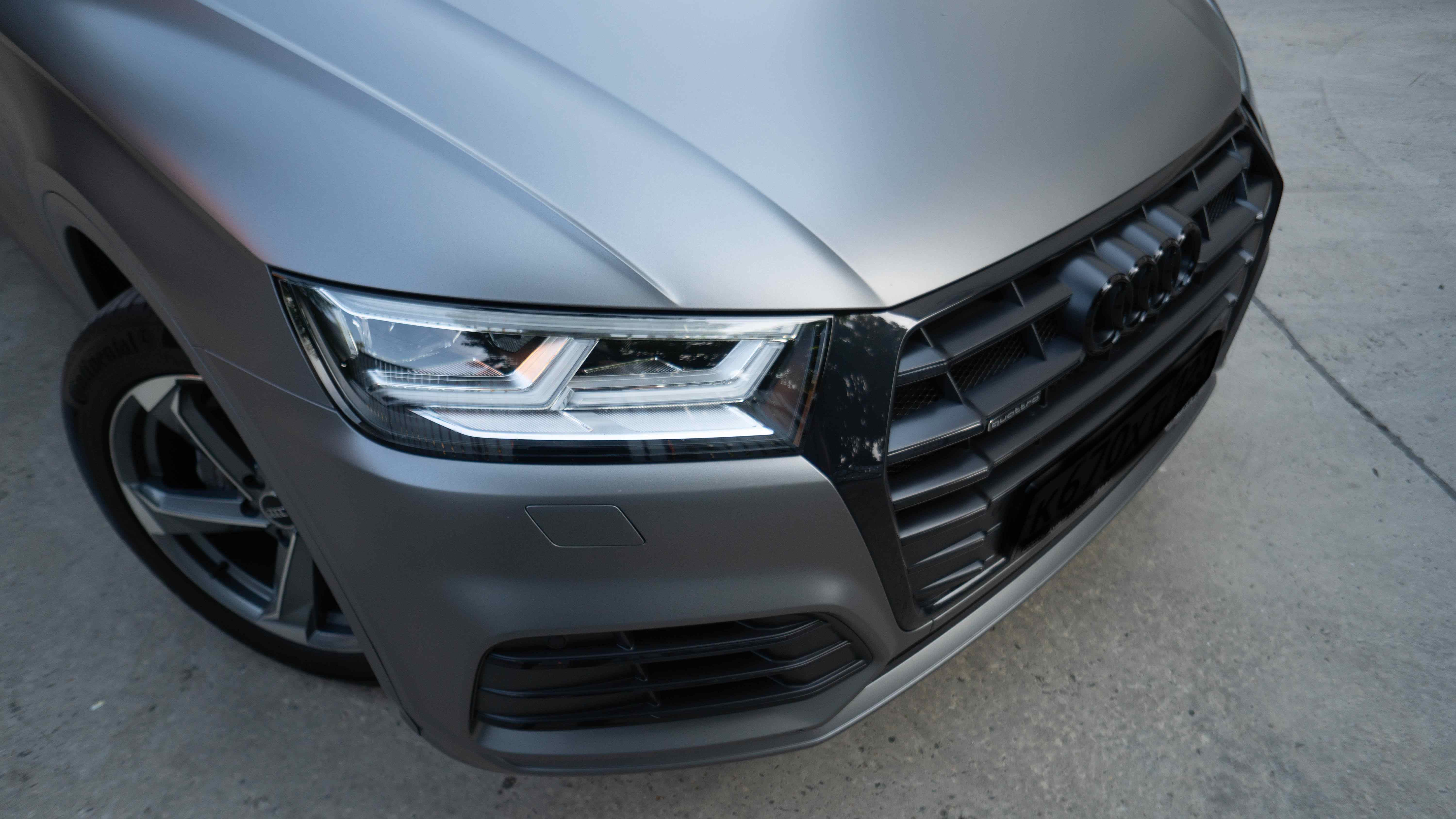 3. Audi Q5