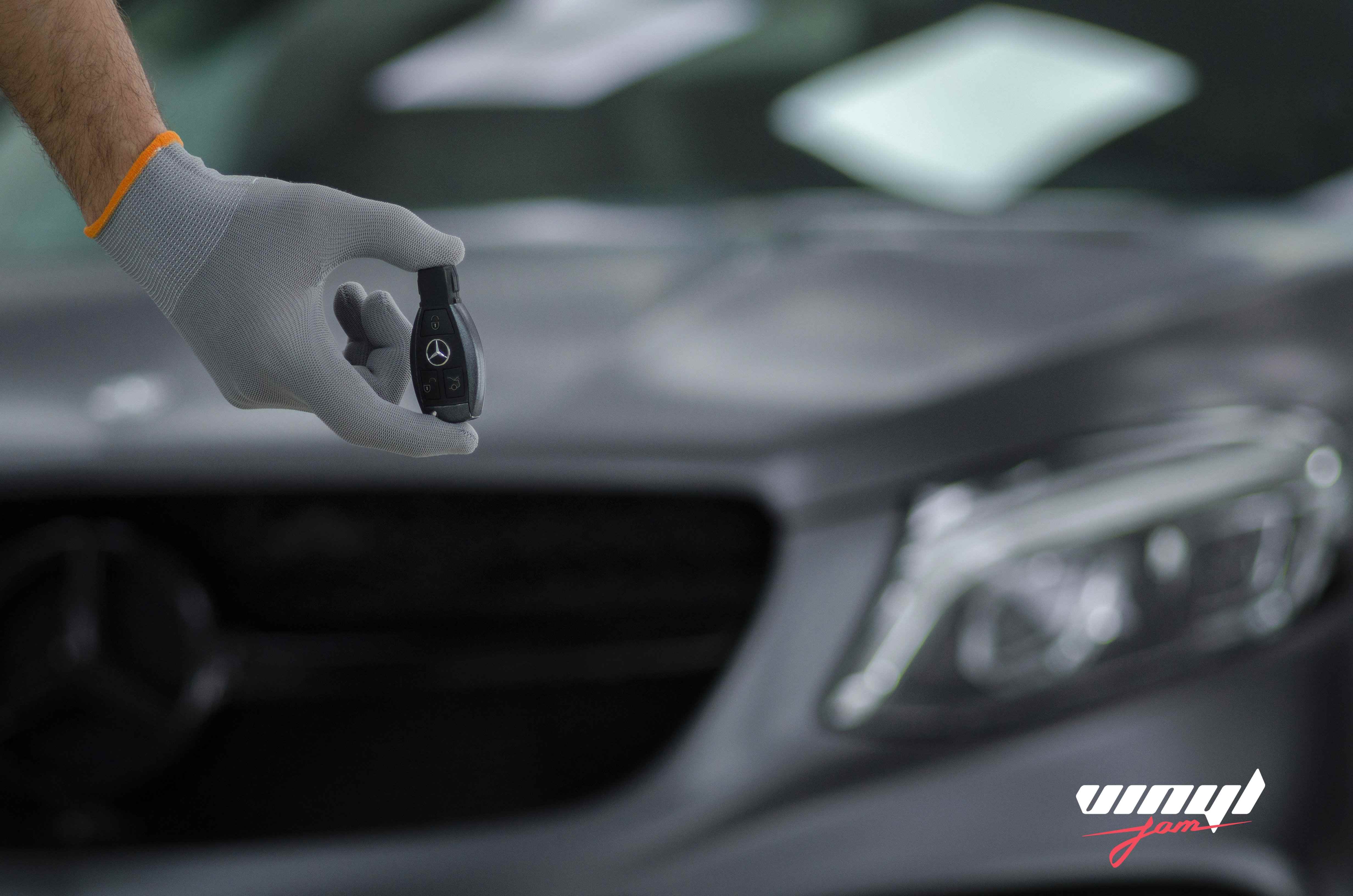 24. Mercedes-benz GLE coupe