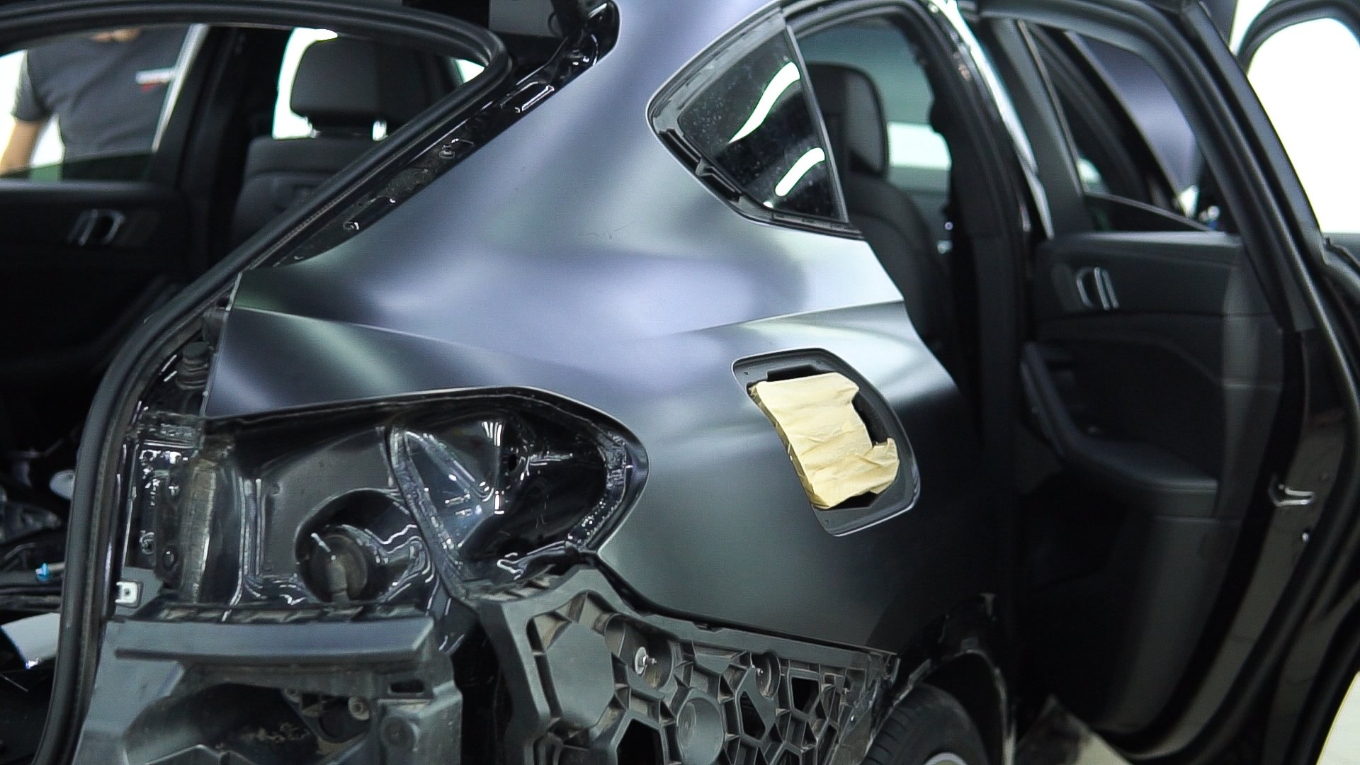 3.BMW X6m Ростов