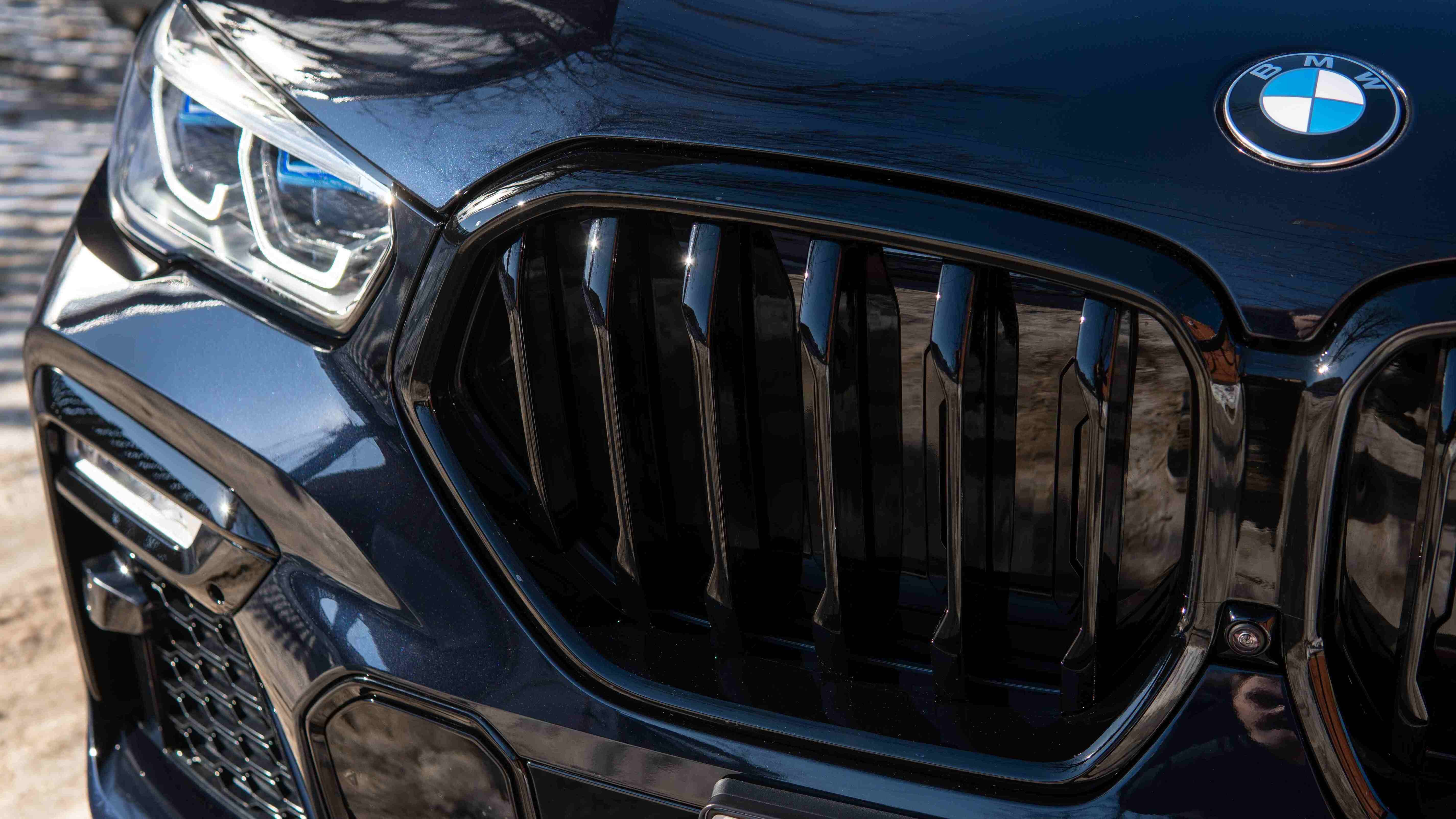 4. BMW X6