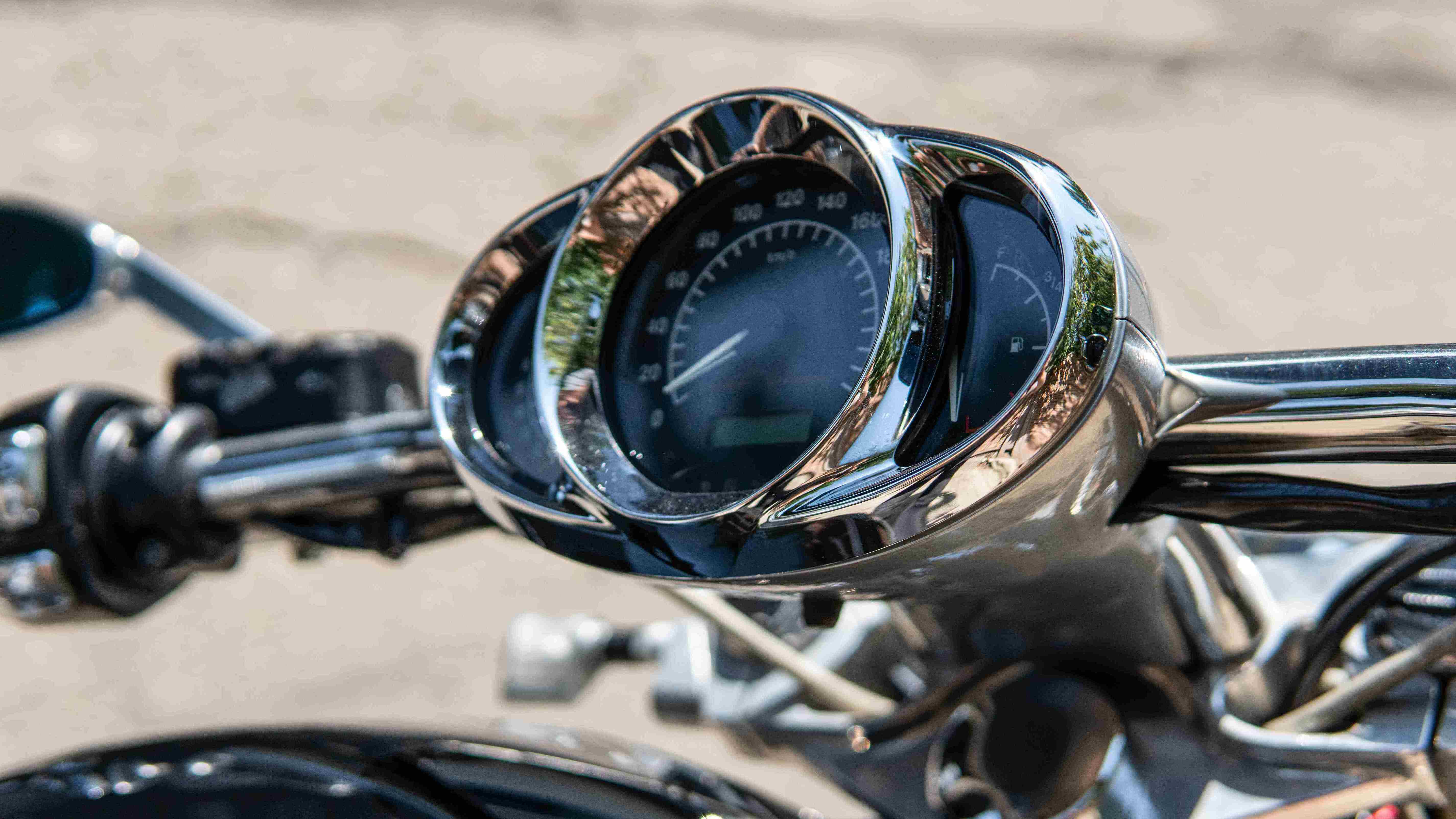 2.Harley Davidson