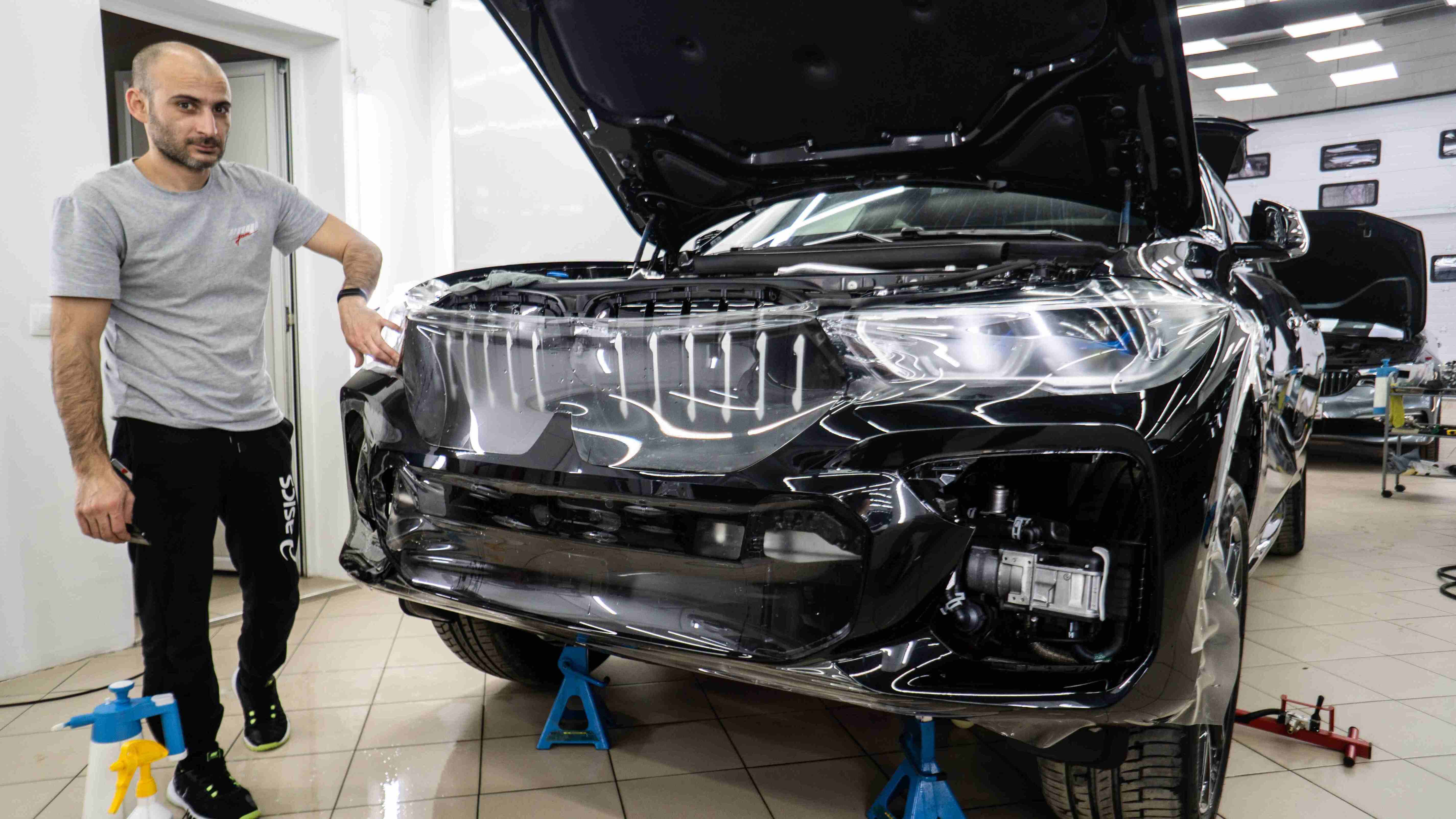 4. BMW X6