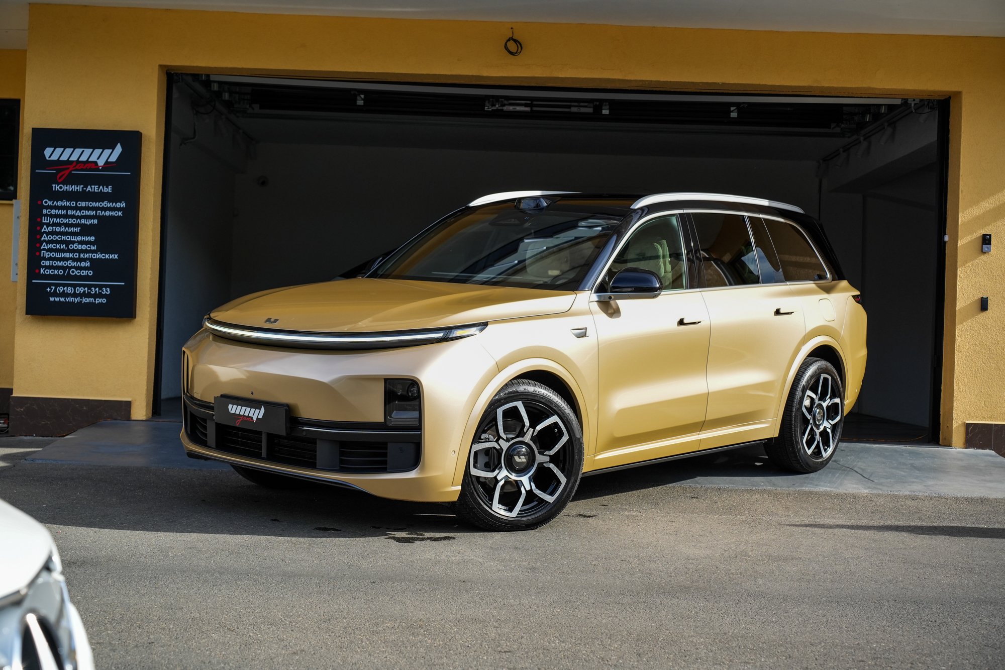 38.lixiang l9