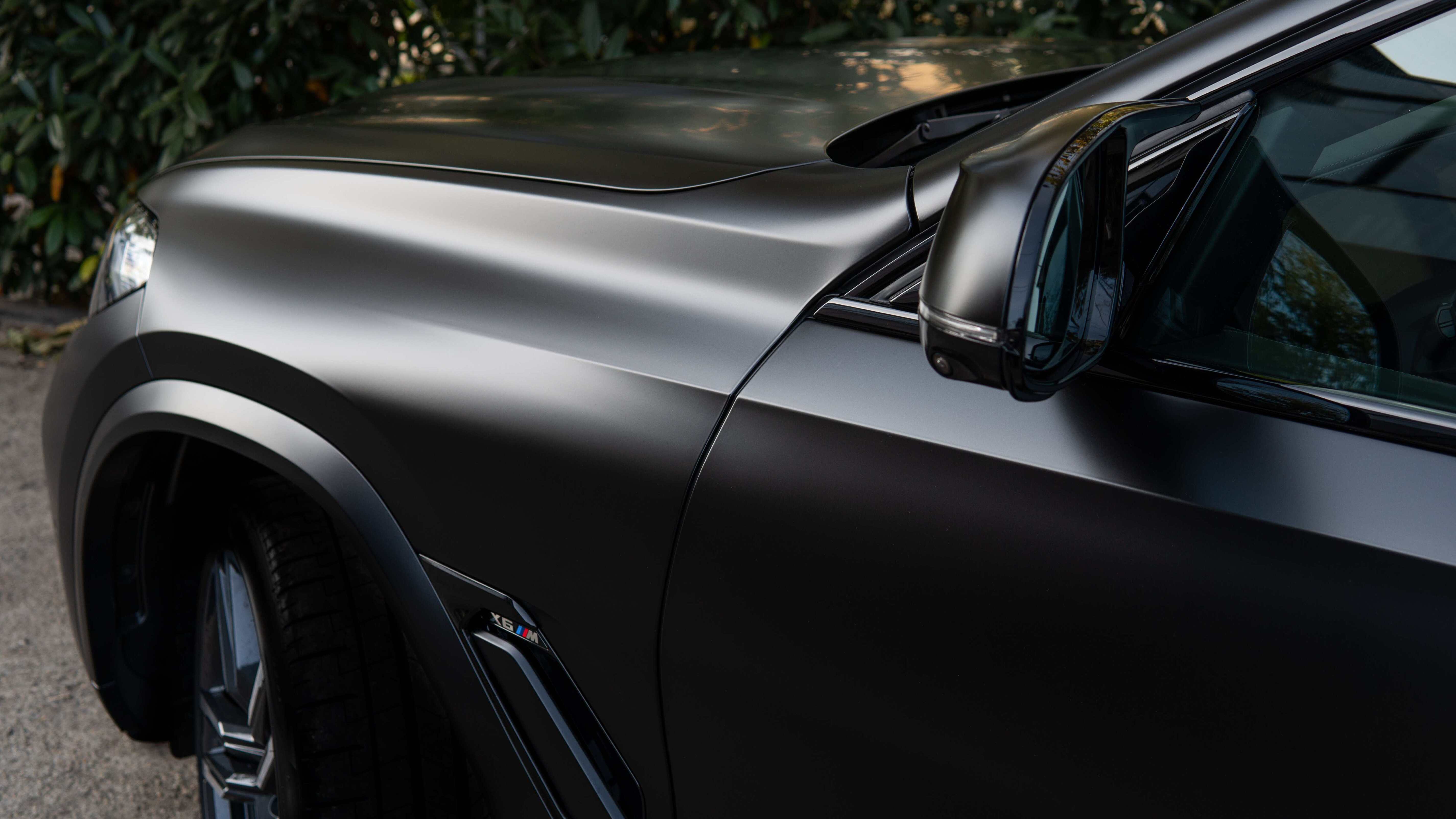 3.BMW X6m Ростов