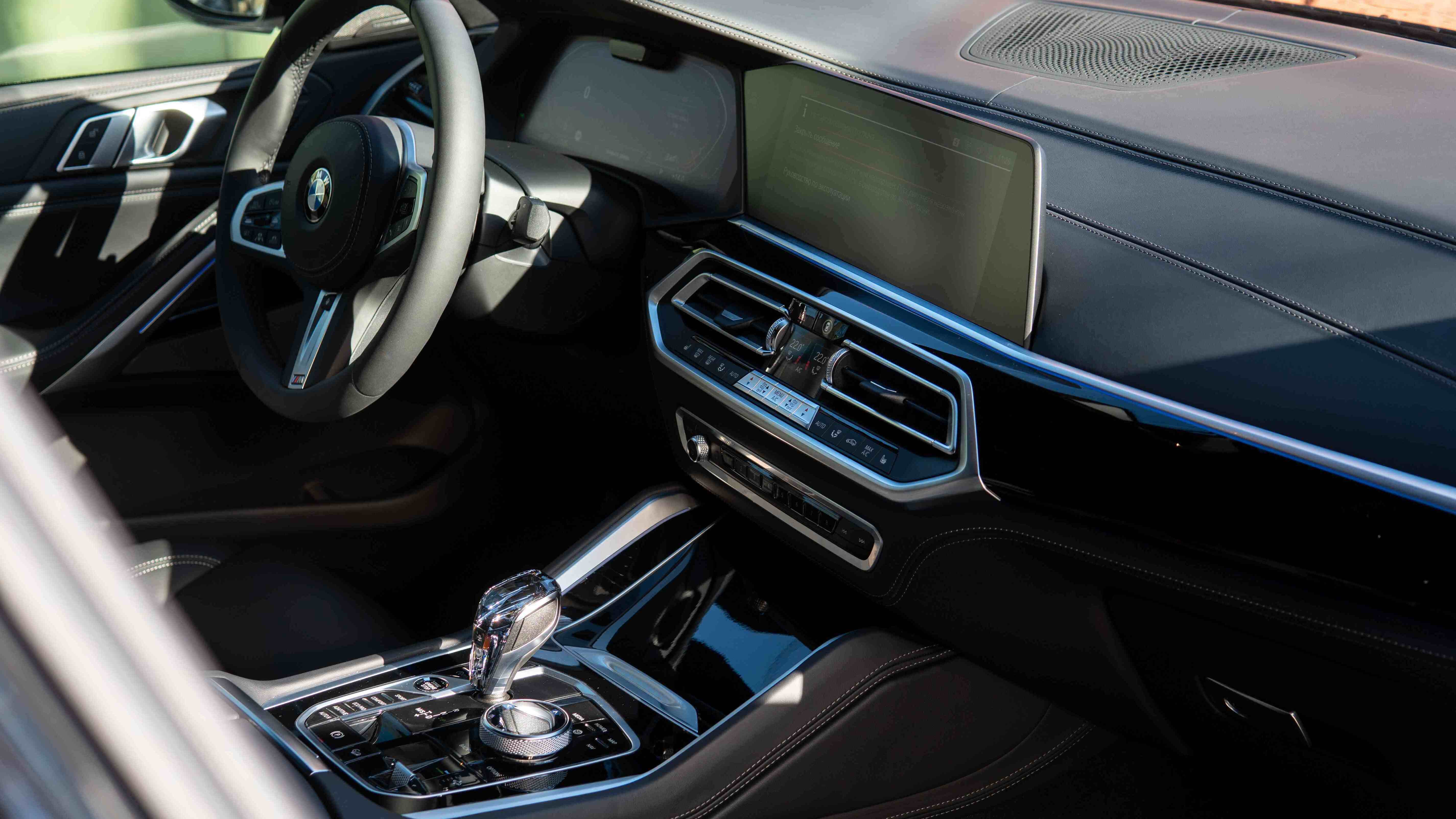4. BMW X6