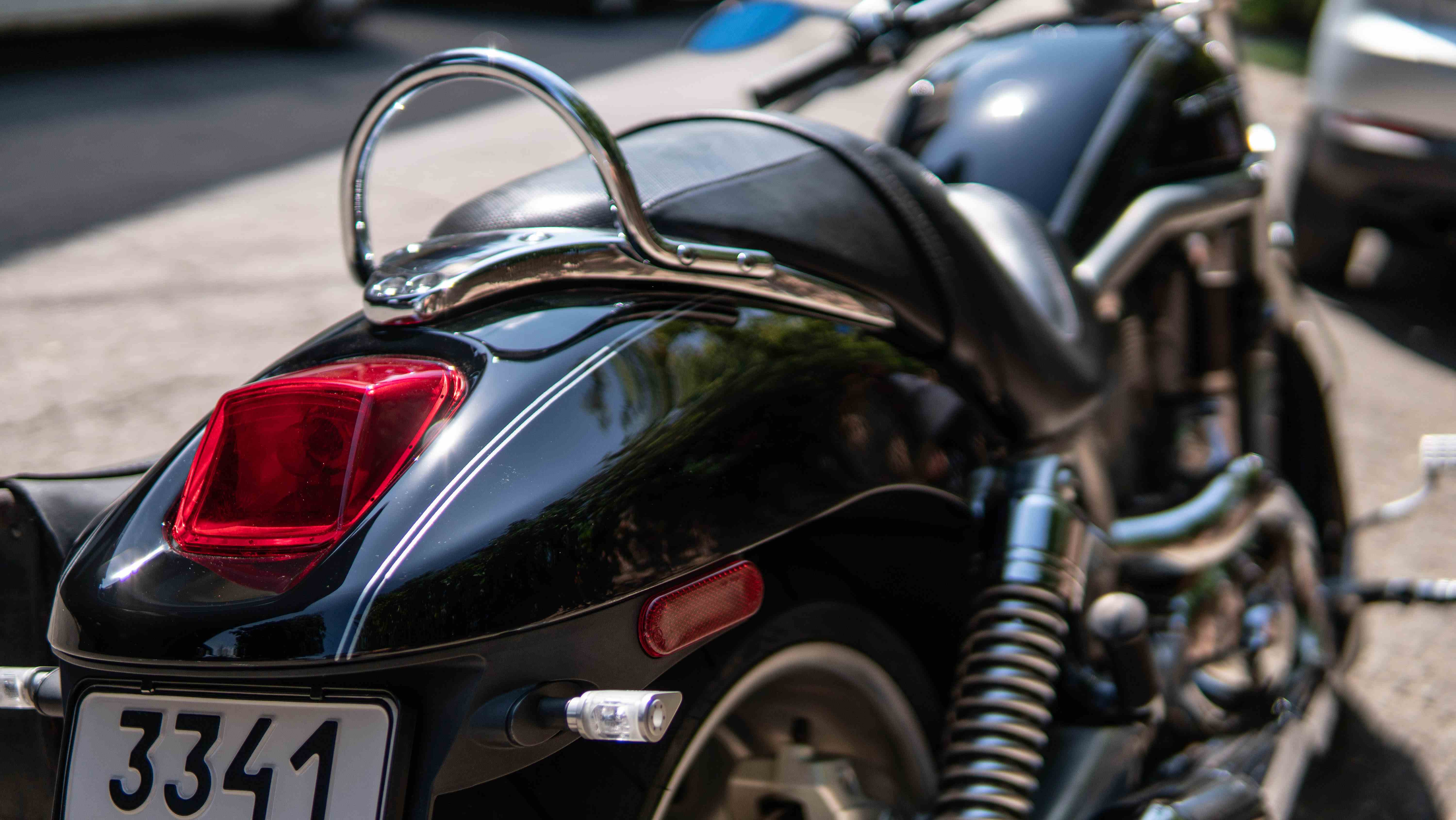 2.Harley Davidson