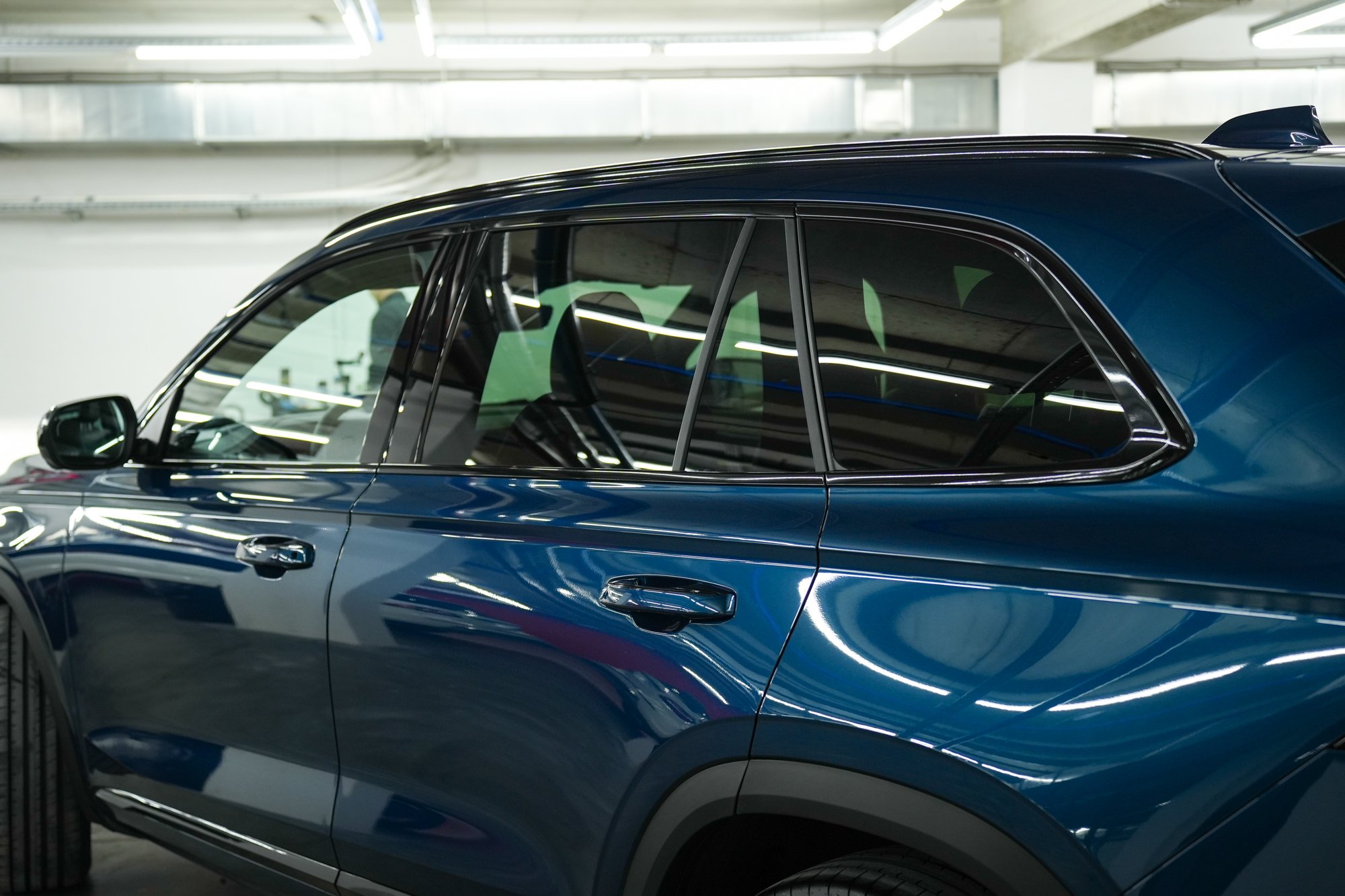 6.geely monjaro