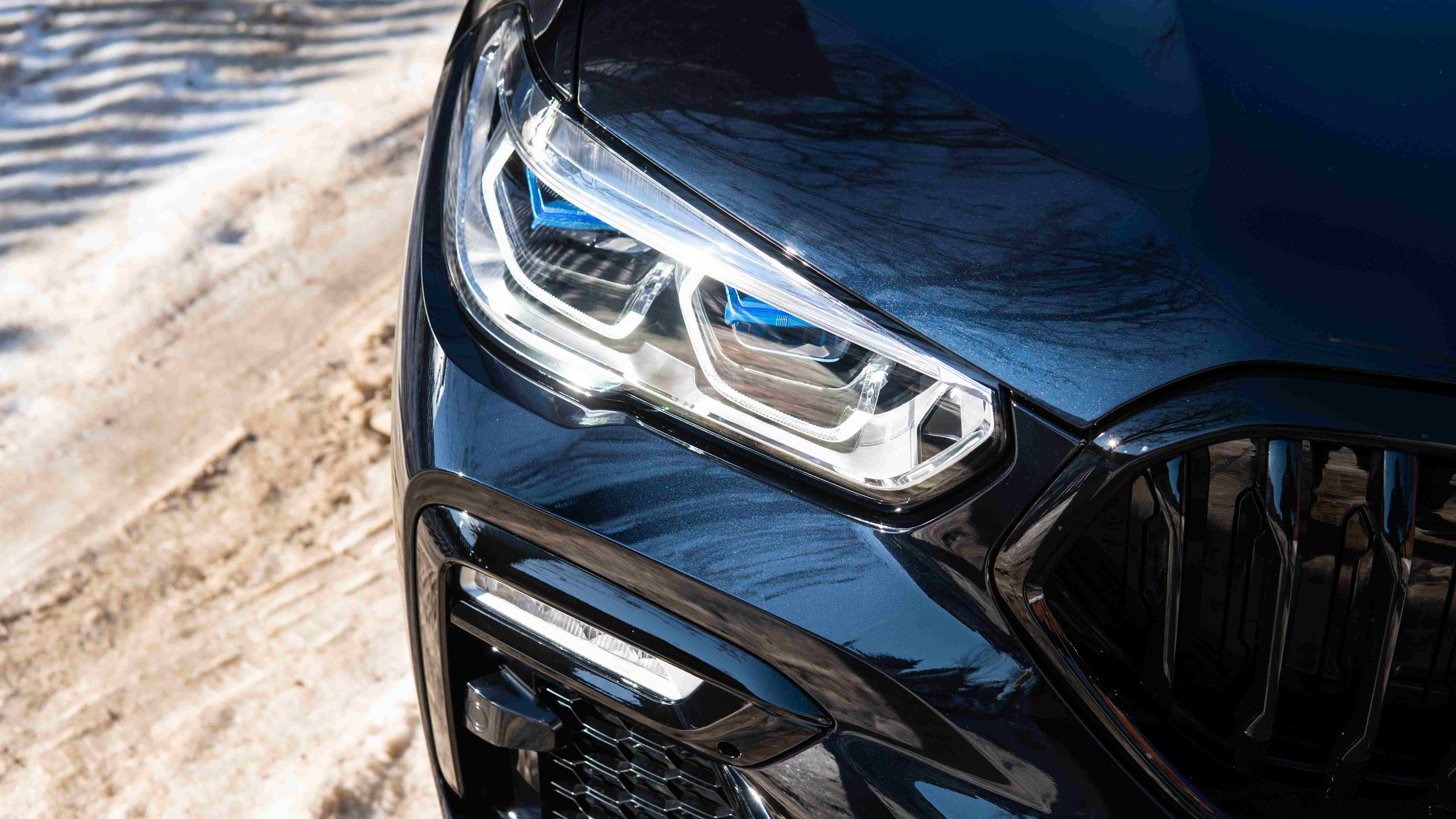 4. BMW X6