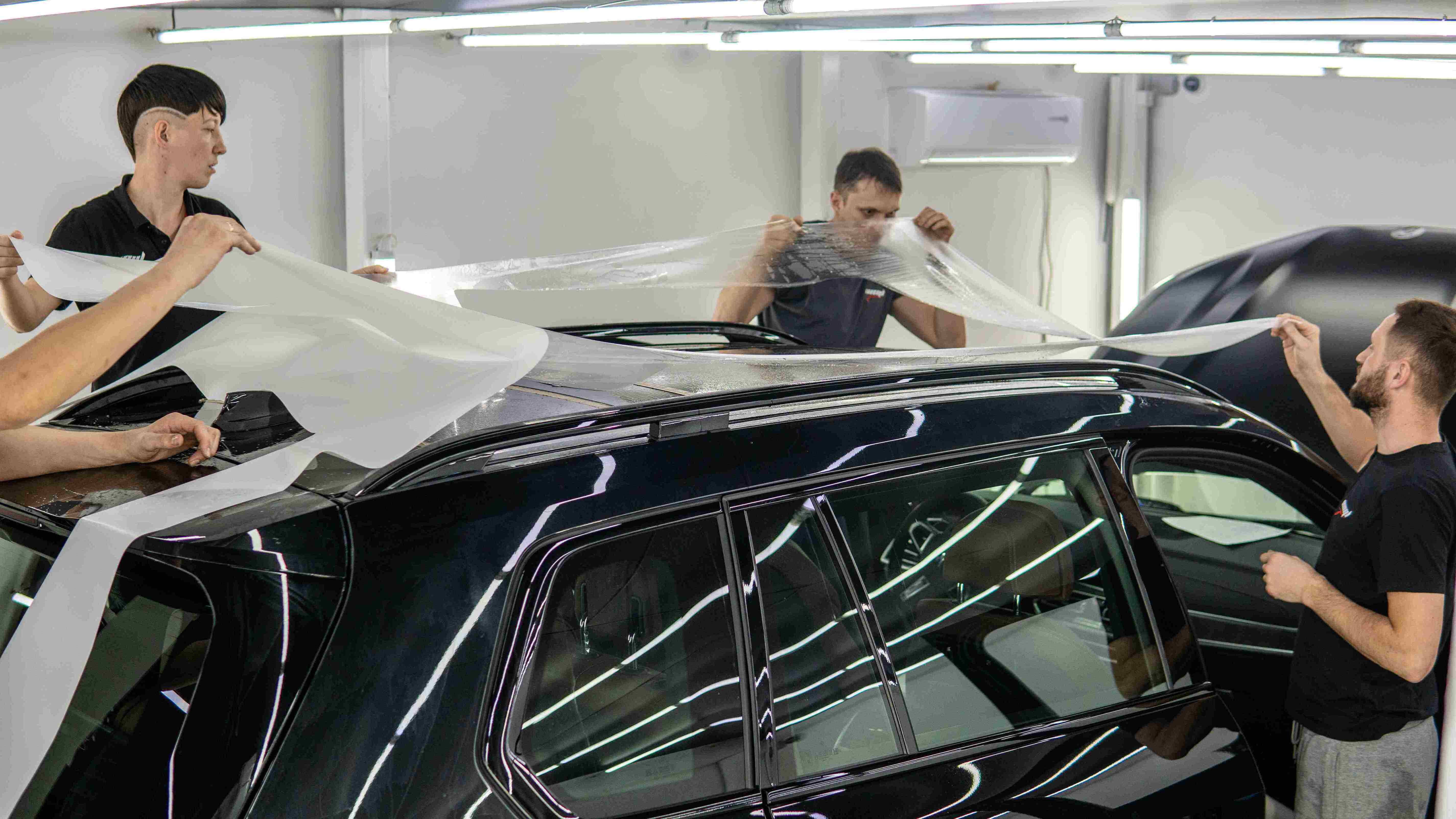 5.BMW X7 мат