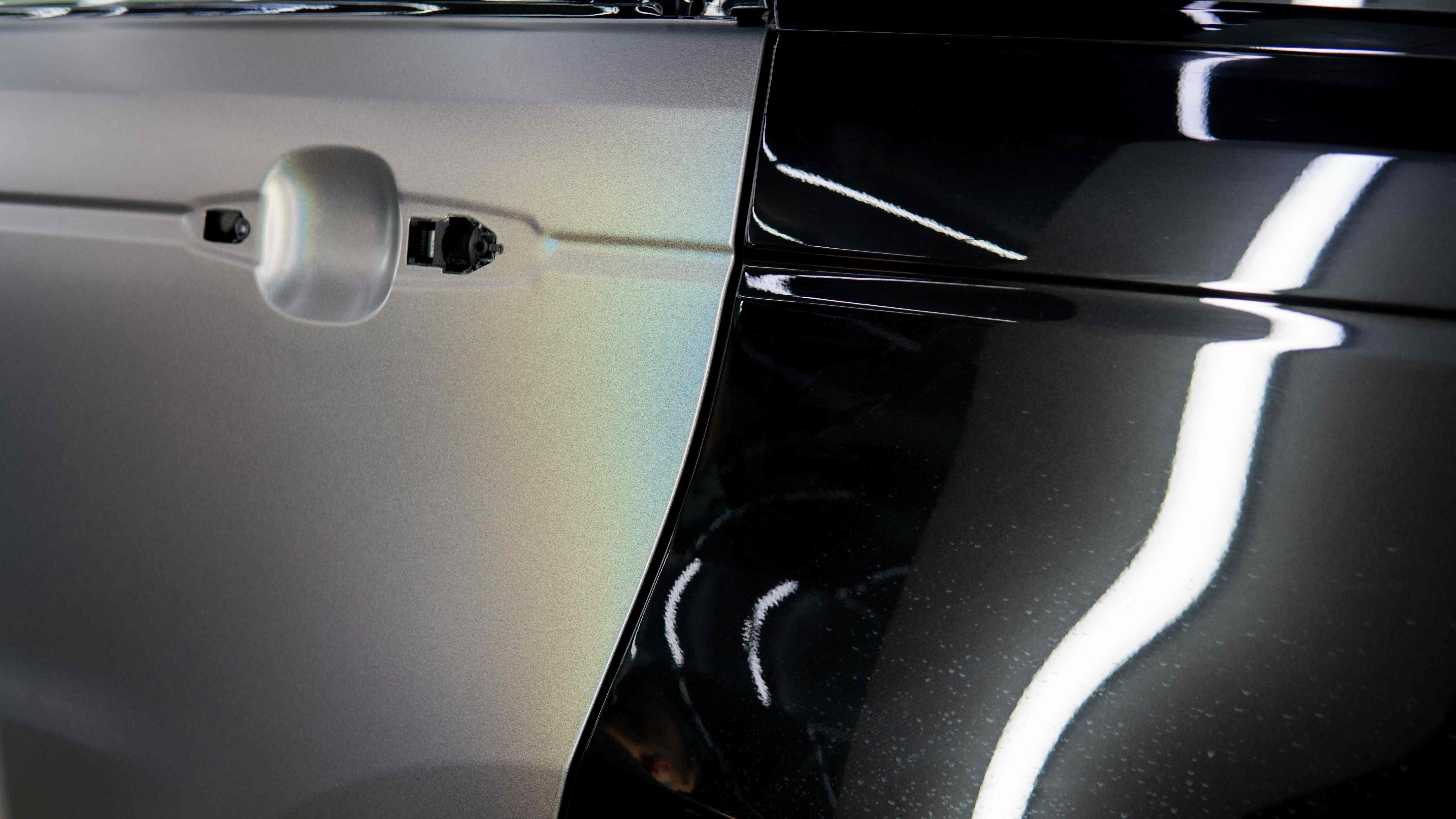 30. Range Rover Sport