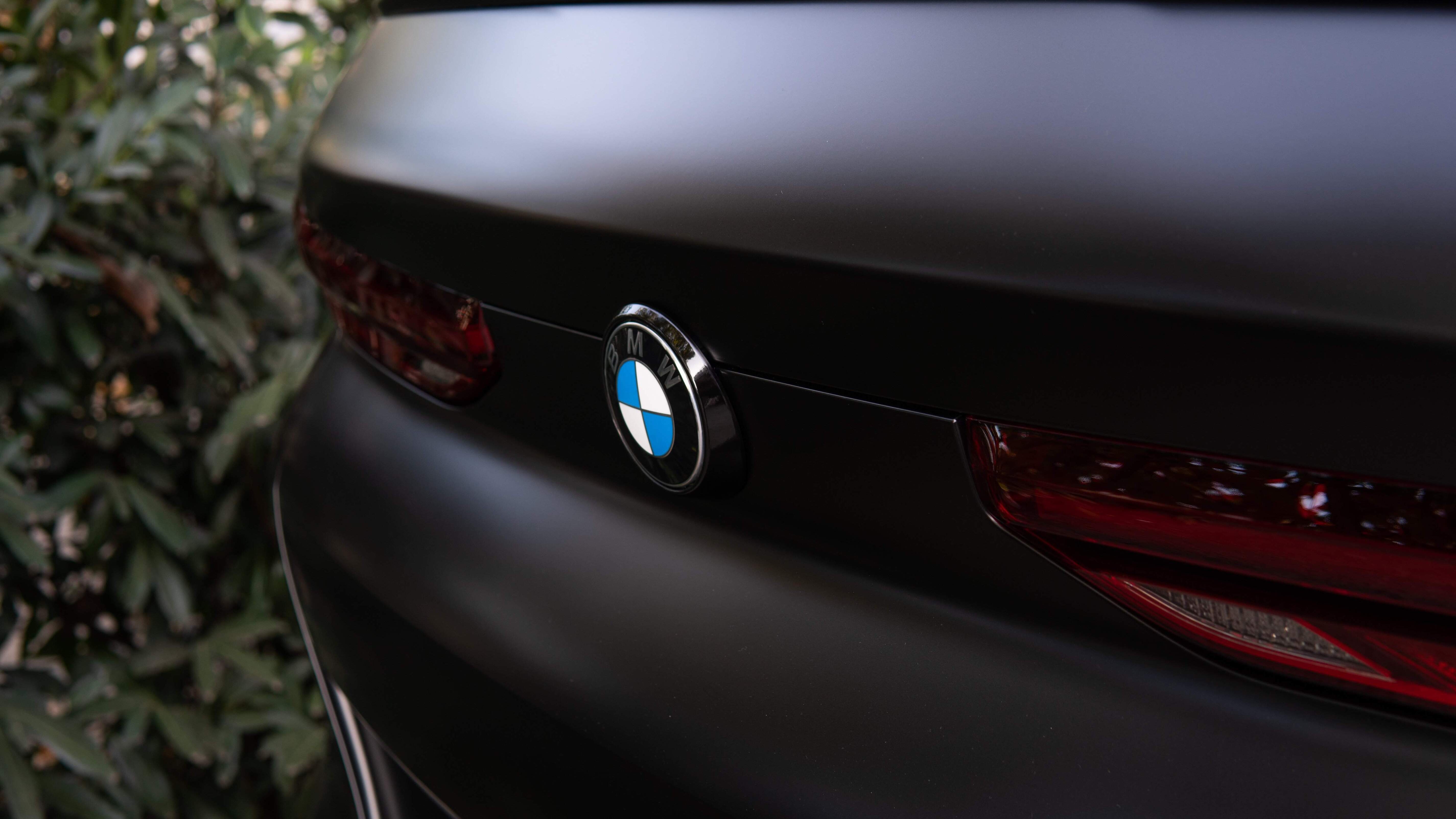 3.BMW X6m Ростов