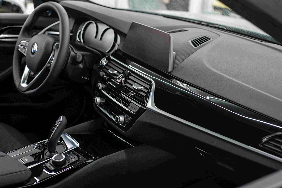 BMW Alpina B7