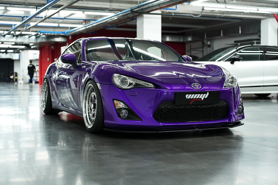 Toyota GT86